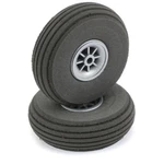 Du-bro 250SL 2-1/2 Super Lite Wheel (2-PACK) New. Price: $17.53.
