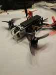 Emax Tinyhawk Freestyle Runcam Nano 2 Camera Mount New. Price: $10.00.
