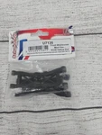 Schumacher Front Wishbones Med Flex - Kc/d. U7135 New. Price: $9.99.