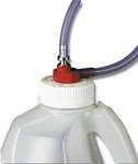 Dubro Products - Kwik Fill Fuel Cap Fitting New. Price: $15.99.
