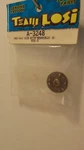Team Losi LOSA3248 Xxx-s One-way Hub With Bearings (r) Nib New. Price: $19.99.