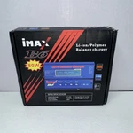 Imax B6 80W Li-ion Poylmer Balance Charger Liion Lipo Life Nicd Nimh Deans T New. Price: $29.99.