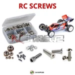 Rcscrewz Stainless Kit XRA165 For Team Xray XB2 2024 Carpet/dirt New. Price: $38.94.