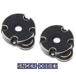 Redcat RER30175 Portal Box Outer With Machined Edge (brass) (1PAIR) Ascent 18 Hh New. Price: $29.99.