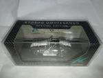 Kyosho 1/43 Shelby Cobra 427 S/c Omotesando Limited 1300PCS Model Kit New. Price: $165.97.
