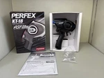 Kyosho Mini-z KT-18 Black Asf 2.4GHZ Transmitter Controller Radio Set Used. Price: $179.33.