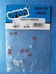 Vintage Ofna Rebuild Kit Shock Set OFN19017 Nip New. Price: $10.95.