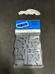 Ofna Vintage Rc Car Part # 19939 Rear Lower Bottom Control Arms Shock Holes New. Price: $11.99.