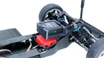 DR10M Gnss Mount And Case Skyrc Gps No Prep Drag Racing Nprc Team Associated New. Price: $14.99.