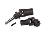 Traxxas 10850 Driveshaft Assembly: Mini Rally Vxl Ford RS200 & Slash 4X4 New. Price: $12.00.