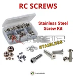 Rcscrewz Stainless Kit XRA178 For Xray XB2C/D 2026 1/10 (320020/21) New. Price: $38.94.