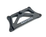 Vintage Losi Xxxt Cr Graphite Chassis Servo Brace A4105 A9905 Used. Price: $28.96.