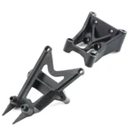 New Losi Front Upper Arm/shock Mount Rear Chassis Brace: Baja Rey. Price: $12.99.