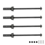 Rcawd AR220030 Cvd Drive Shaft 124MM For Arrma Infraction Limitless Typhon 6S New. Price: $39.99.