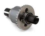 Fonzon Arrma Grom 7075-T6 Aluminum Assembled Front/rear Differential FZCSGRR03 New. Price: $28.99.