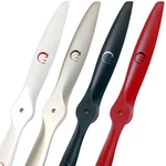 Xoar Pjm 15, 16 Inch Color Rc Model Airplane Propeller Wood Gas Planes New. Price: $20.99.