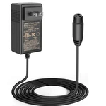 Egk 24V Replacement 6.6FT Charger Cable For Razor MX350 MX400 E300 E200 Black New. Price: $18.00.