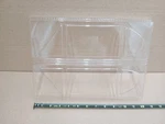 Great Planes J-3 Cub 40 Side Windows GPMQ2332 Rc CANPY060 Oem Size New. Price: $22.95.