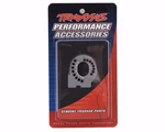 New Traxxas 8290A Motor Mount Plate, 6061-T6 Aluminum (charcoal-anodized): TRX-4. Price: $23.99.