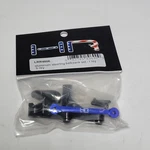 Hot Racing Losi 1/10 Baja Rey Rock Aluminum Steering Bellcrank LRR4806 New. Price: $19.99.