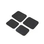 Team Losi Racing Gear Box Gasket Set (2): 8X, 8XE - TLR241061 New. Price: $12.14.