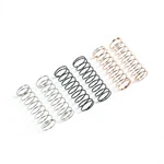 Losi 214017 Rear Shock Springs (3PR): Mini-b New. Price: $10.99.