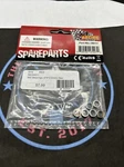 Redcat Racing H011. Ball Bearings 5X8X2.5. (6) New. Price: $6.00.