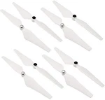 Pairs 9450 Self Tightening Drone PROPELLER(4CW+4CCW) For Dji Phantom 3 Profess New. Price: $19.99.