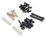 Team Associated ASC21428 SC28 Hardware Package C31 New. Price: $15.29.