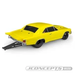 1967 Chevy Chevelle Eliminator Short Course Truck Sct Drag Body By J-concepts New. Price: $80.90.