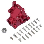 New Gpm Aluminum Front Rear Gear Box Without Carrier Red : 1/8 Kraton Talion. Price: $58.45.