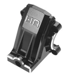 Hot Racing XMX12C01 Aluminum Gearbox Cover Traxxas Maxx New. Price: $40.00.