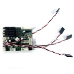 Clark Multi-function Unit Mother Board TK22 Bb/infrared For Mato King Tiger Tank New. Price: $97.02.
