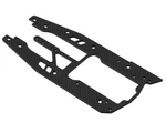 Mugen Seiki MTX7 Carbon Fiber Radio Tray MUGT2414-BB New. Price: $56.99.