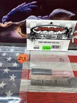 Jammin Products / Ofna 40546 Front Arm Shaft: 3 X 42.7MM 4PC. New. Price: $13.28.