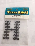 New Shock Spacer Set Suit Losi Part #LOSA5050. Price: $13.03.