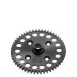 Main Gear 52 Tooth Lightweight Replacement Part Kyosho IFW-168 New. Price: $35.10.
