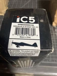 Spektrum 6S 100C Smart Lipo Battery Pack W/IC5 Connector 22.2V/5000MAH New. Price: $148.00.