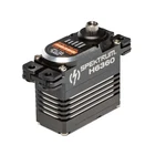 Spektrum H6360 Std Digital Hv Brushless Mid Torque Ultra Speed Heli Tail Servo New. Price: $159.99.