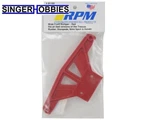 Rpm 81169 Traxxas Rustler/stampede Wide Front Bumper (red) Hh New. Price: $9.99.