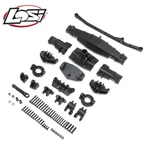 Losi LOS242031 Axle Housing Set Complete Front Lmt New. Price: $61.99.