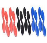 Readytosky 6PAIRS 1045 Propellers Ccw 10X4.5" Fpv Props For F550 F450 S500... New. Price: $26.49.