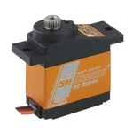 Savox Micro Digital Servo W/ Soft Start SAV-SH-0255MGP New. Price: $48.14.
