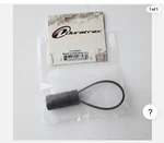 Vintage Car Duratrax DTXC6898 Silicone Exhaust Coupler Camaro Ferrari New. Price: $29.99.