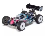 Kyosho MP11 Competition 1/8 4WD Off-road Nitro Buggy Kit New. Price: $750.01.