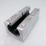 Us Stock SBR20LUU 20MM Router Motion Bearing Solide Block Unit Xyz Cnc New. Price: $26.98.