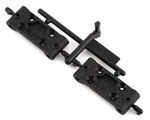 Team Associated RC10B6.4 Front Bulkhead Set (0DEG/2.5DEG) 91979 New. Price: $5.93.