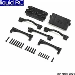 Losi 241032 Cross Brace Set Chassis: Lmt New. Price: $12.99.