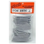 Robart Manufacturing 3/16"STEELPIN Super HINGEPOINT100 ROB312B Hardware & New. Price: $57.44.