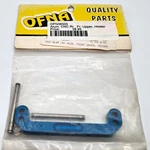 Ofna #36505 Blue Aluminum Upper Pin Holder For Ultra W-gt New. Price: $26.99.